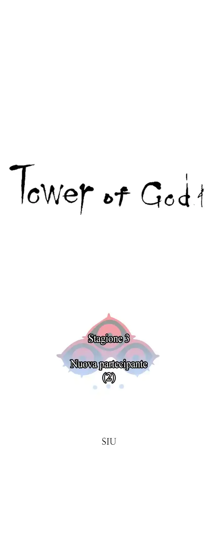 Tower of God Capitolo 147 page 7