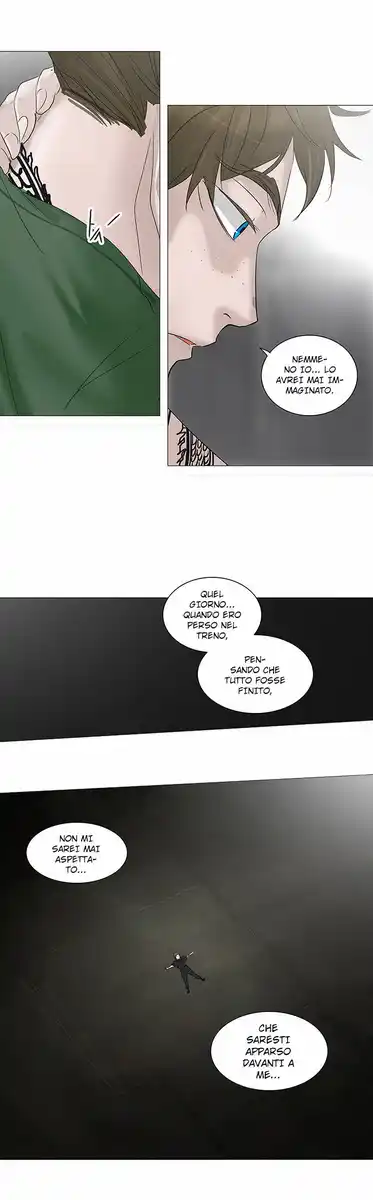 Tower of God Capitolo 160 page 14