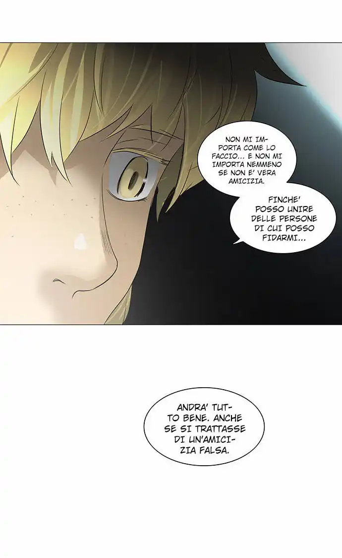 Tower of God Capitolo 160 page 18