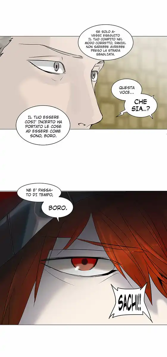 Tower of God Capitolo 160 page 23