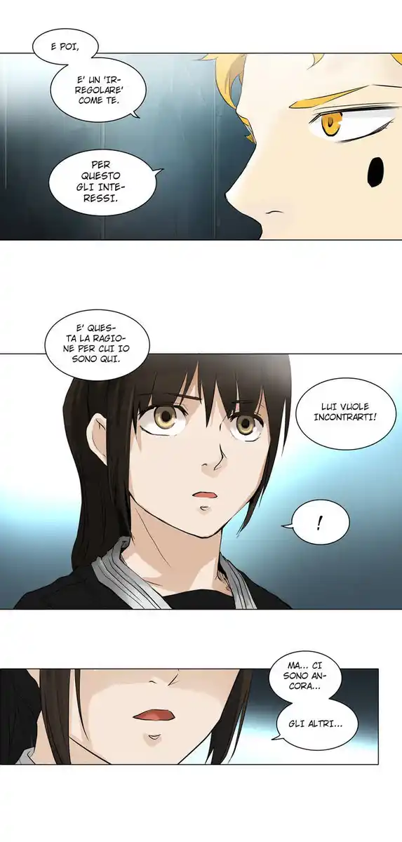 Tower of God Capitolo 98 page 10