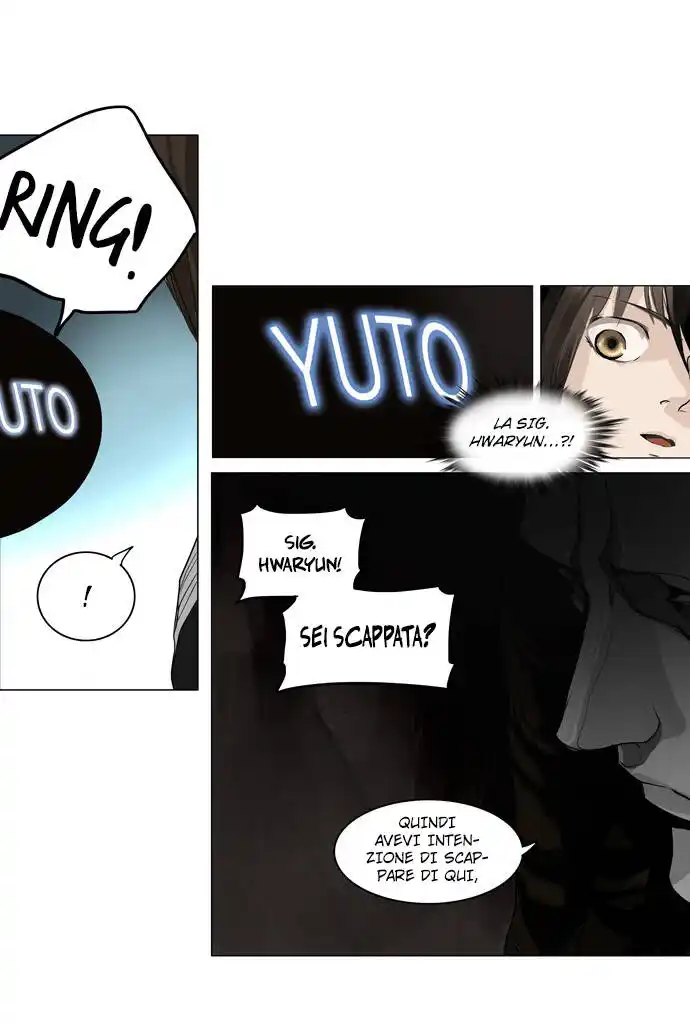 Tower of God Capitolo 98 page 11