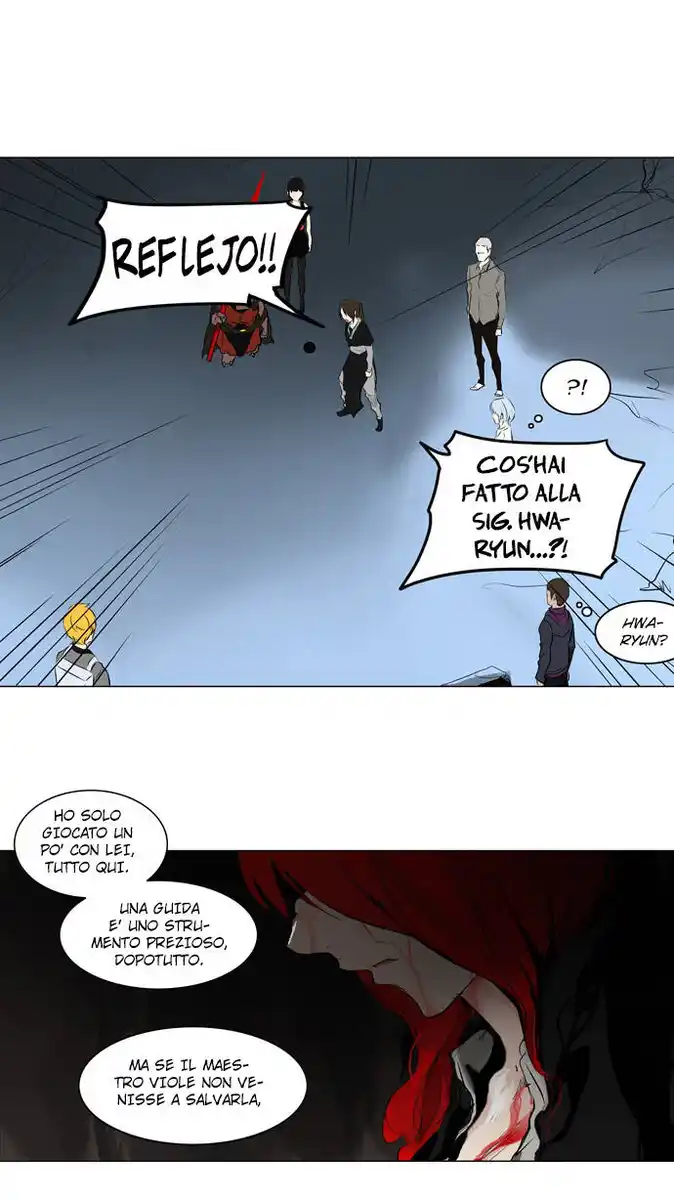 Tower of God Capitolo 98 page 13