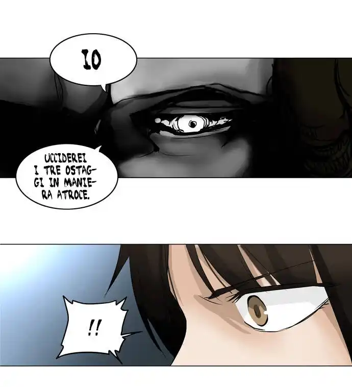 Tower of God Capitolo 98 page 14