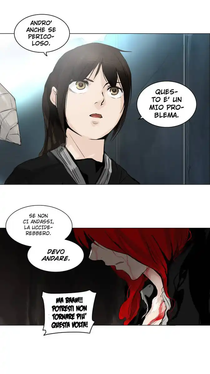 Tower of God Capitolo 98 page 19