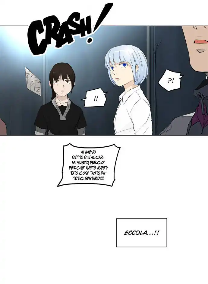 Tower of God Capitolo 98 page 23