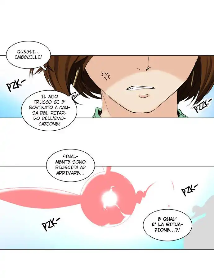 Tower of God Capitolo 98 page 27