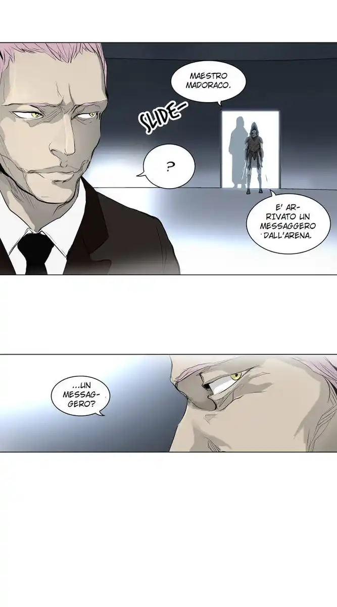 Tower of God Capitolo 98 page 4