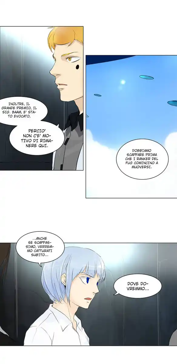 Tower of God Capitolo 98 page 7