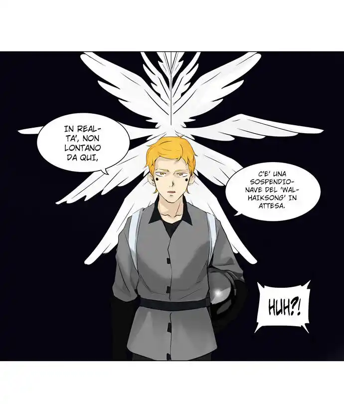 Tower of God Capitolo 98 page 8