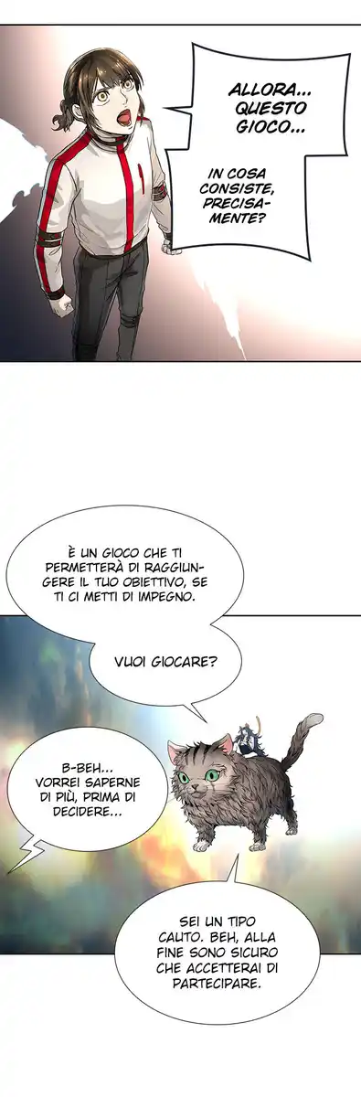 Tower of God Capitolo 69 page 13