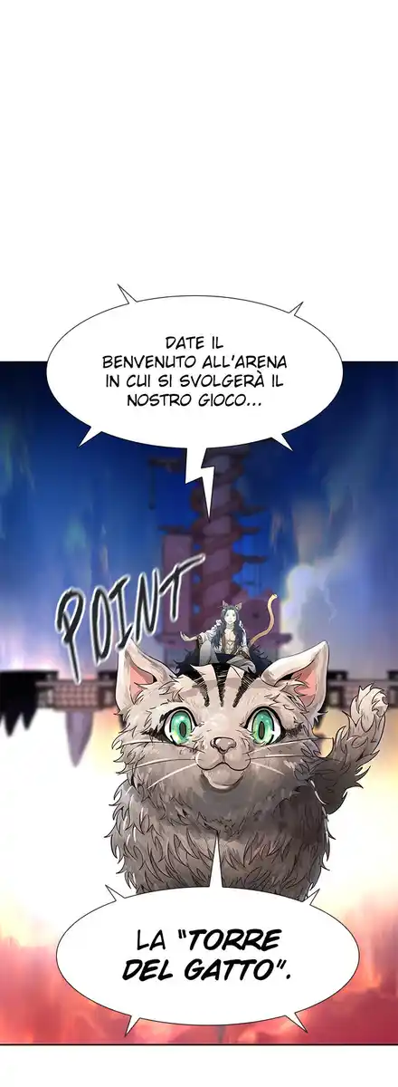 Tower of God Capitolo 69 page 16