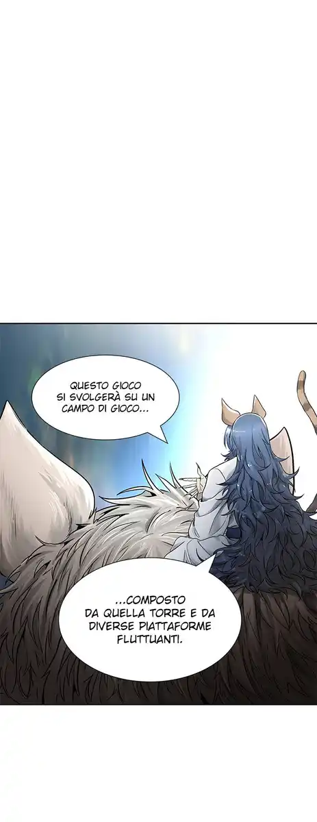 Tower of God Capitolo 69 page 17