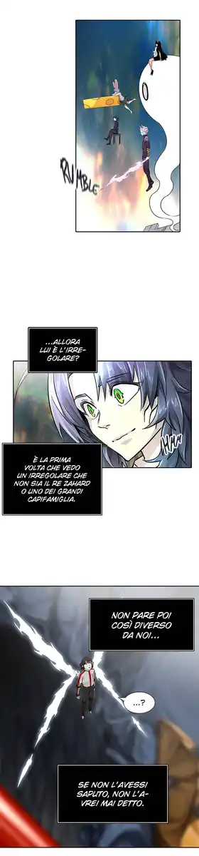 Tower of God Capitolo 69 page 4