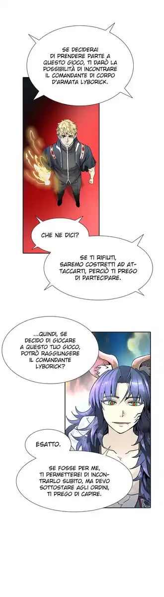 Tower of God Capitolo 69 page 7