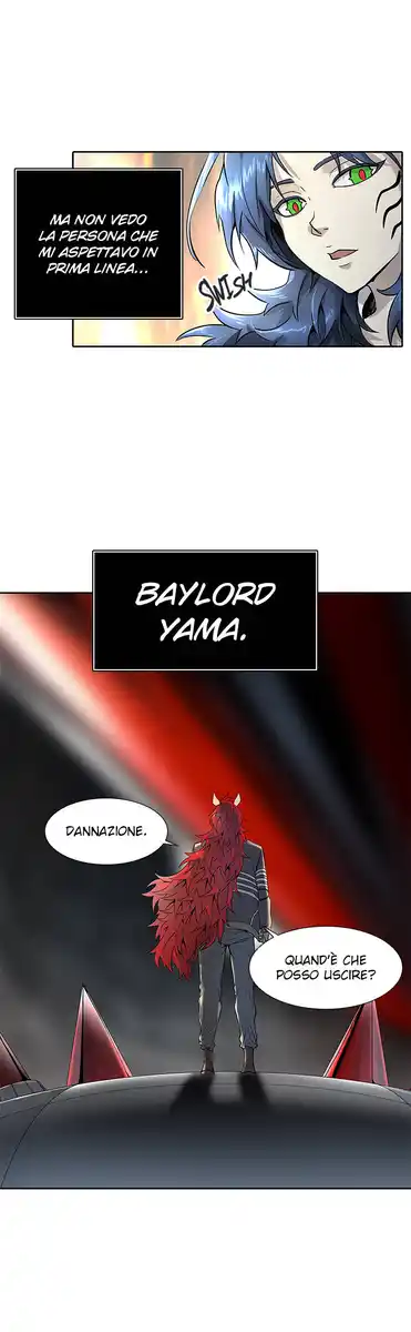 Tower of God Capitolo 69 page 9