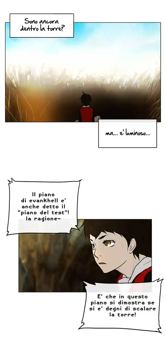 Tower of God Capitolo 05 page 15