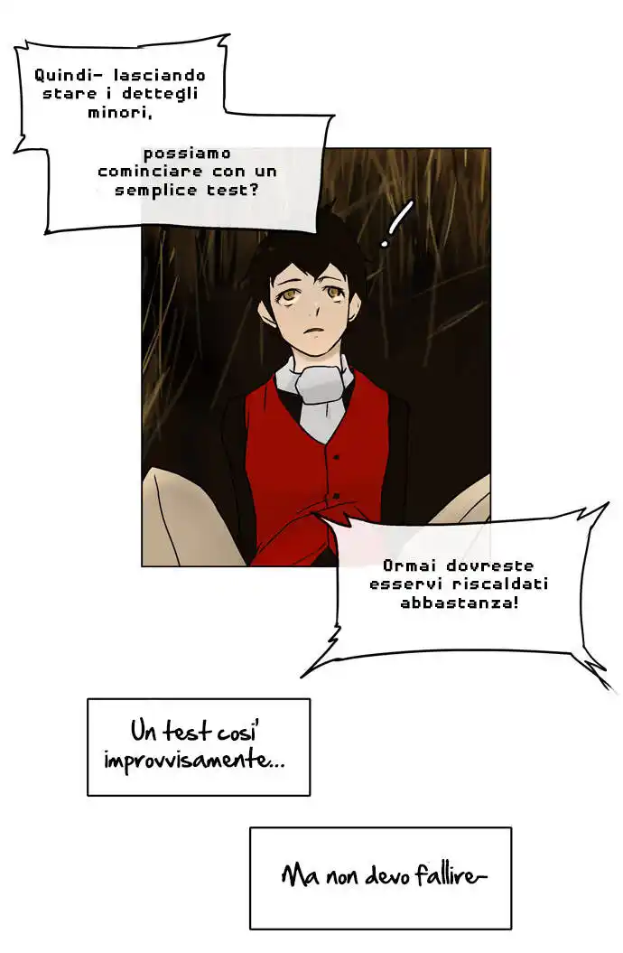 Tower of God Capitolo 05 page 17