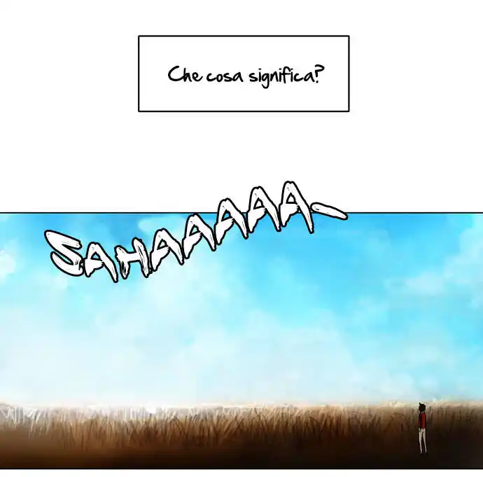 Tower of God Capitolo 05 page 20