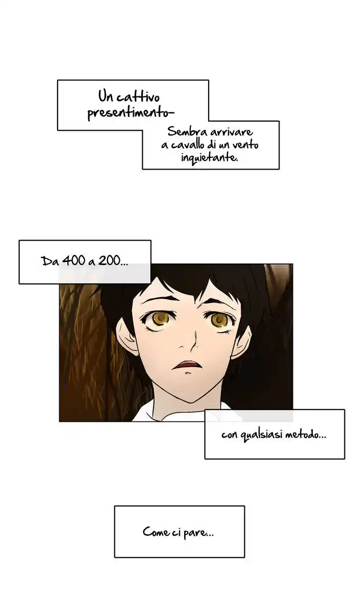 Tower of God Capitolo 05 page 21