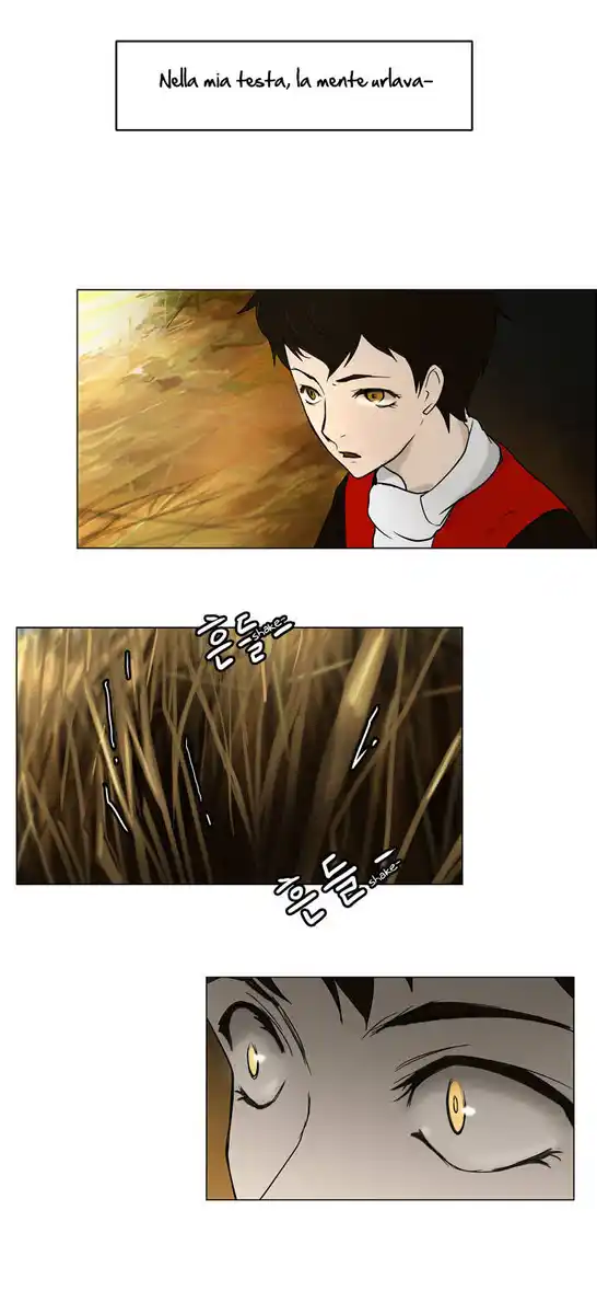 Tower of God Capitolo 05 page 23