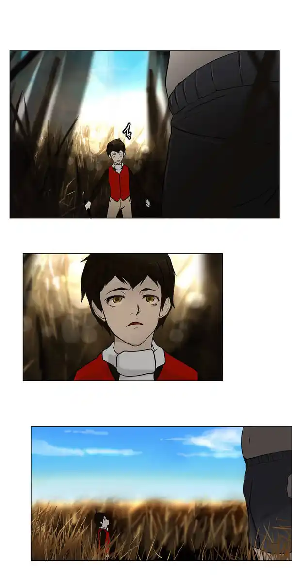 Tower of God Capitolo 05 page 34