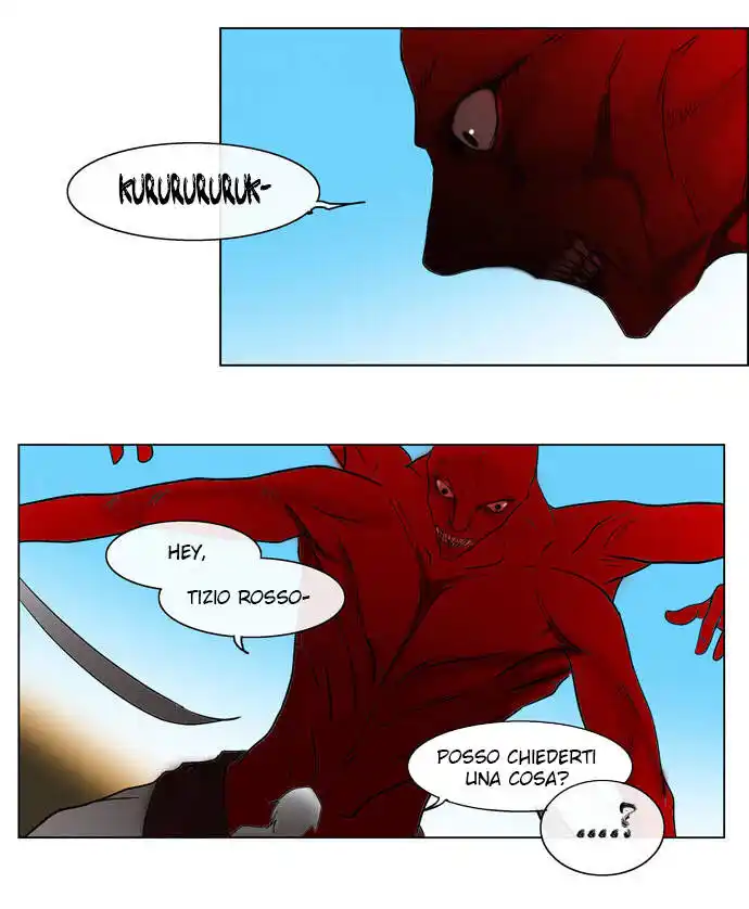 Tower of God Capitolo 05 page 37