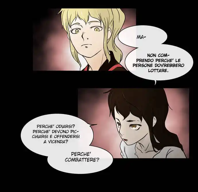 Tower of God Capitolo 05 page 4