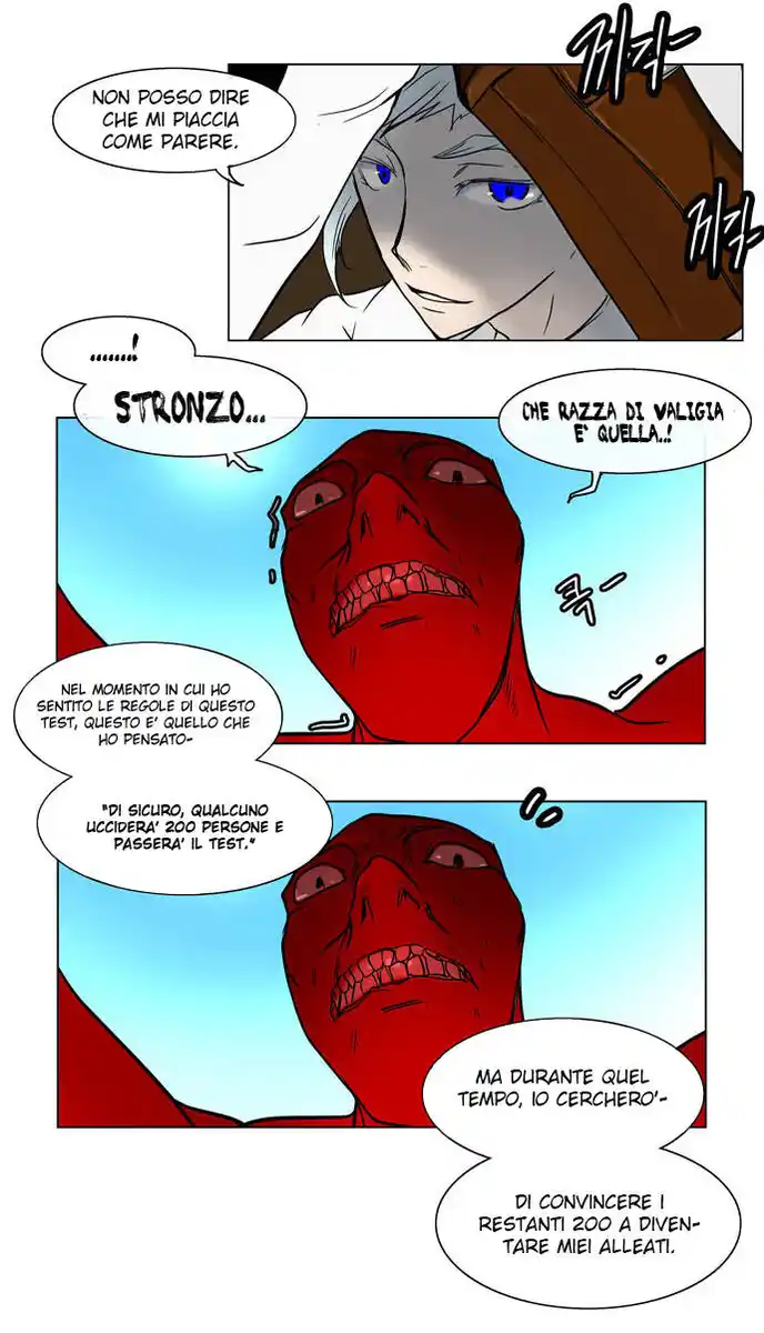 Tower of God Capitolo 05 page 40