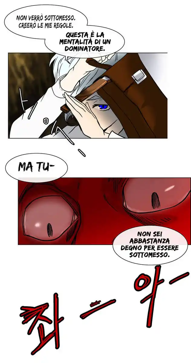 Tower of God Capitolo 05 page 41