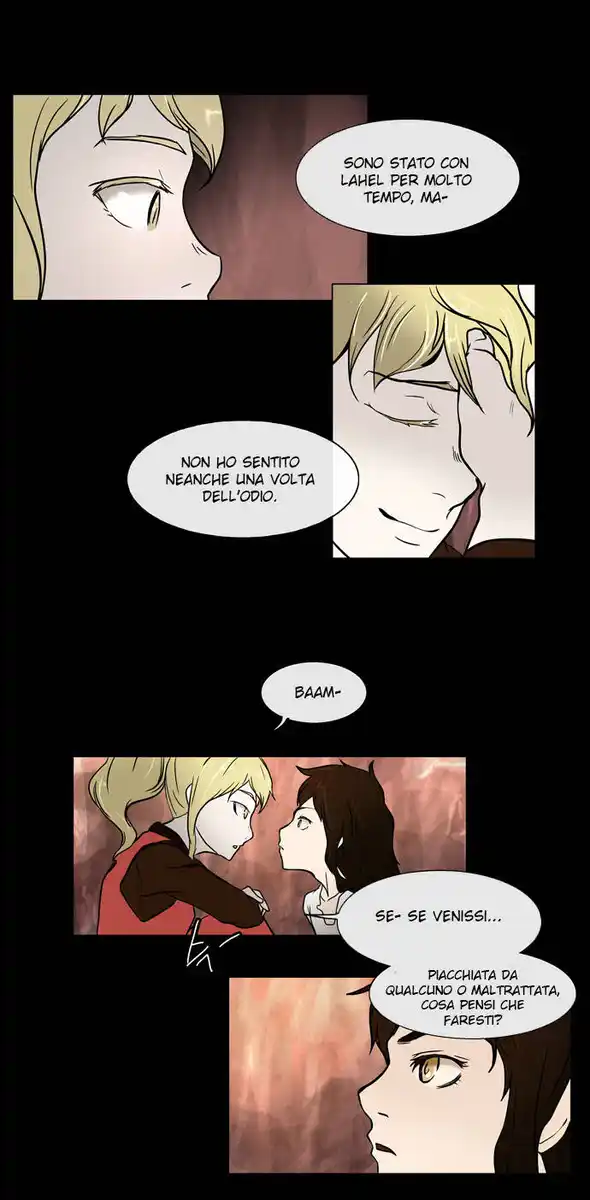 Tower of God Capitolo 05 page 5