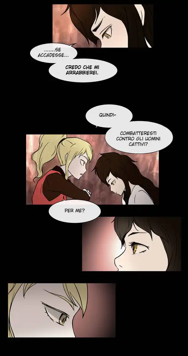 Tower of God Capitolo 05 page 6