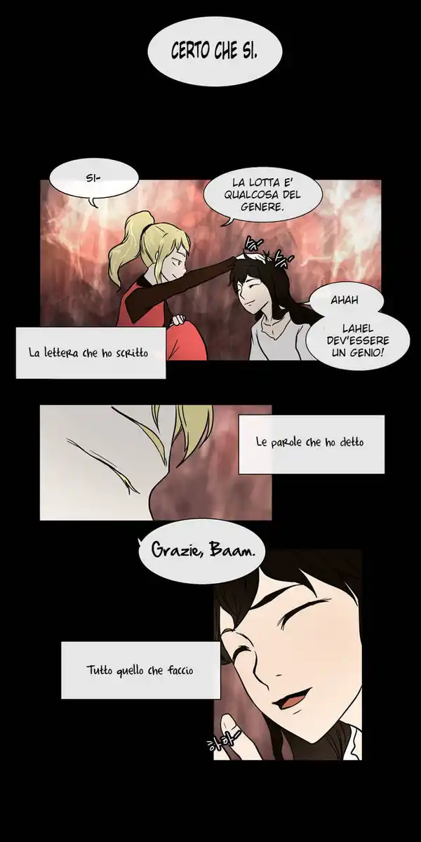 Tower of God Capitolo 05 page 7