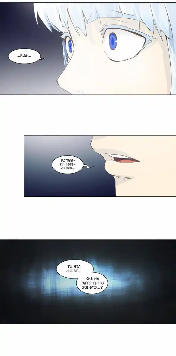 Tower of God Capitolo 54 page 10