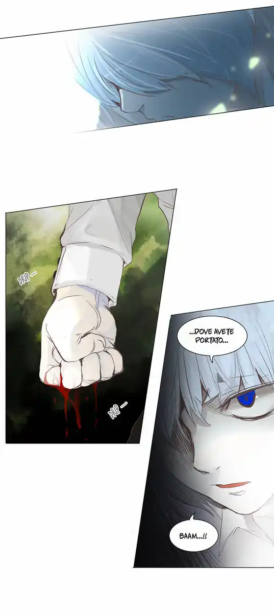 Tower of God Capitolo 54 page 12