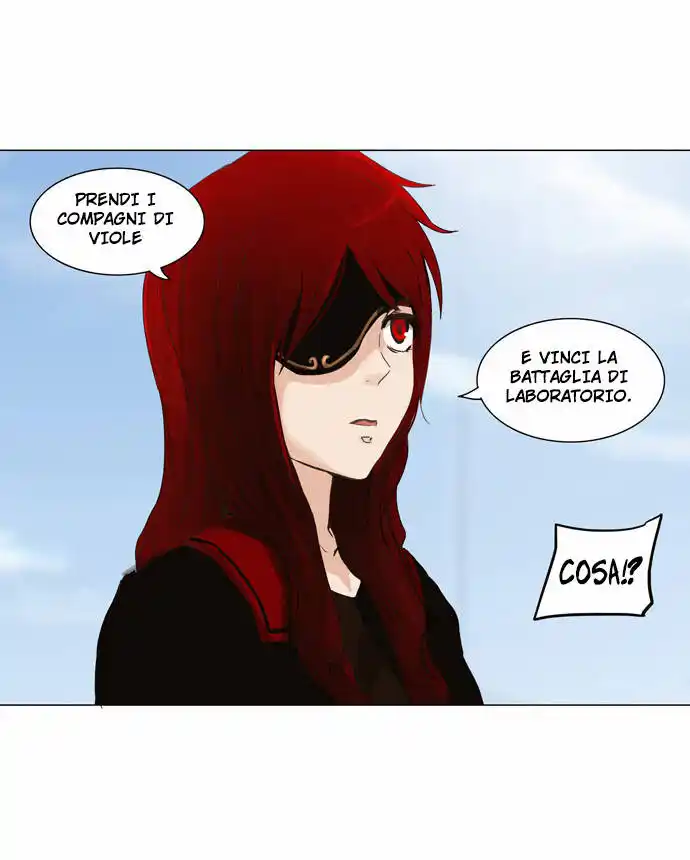 Tower of God Capitolo 54 page 14