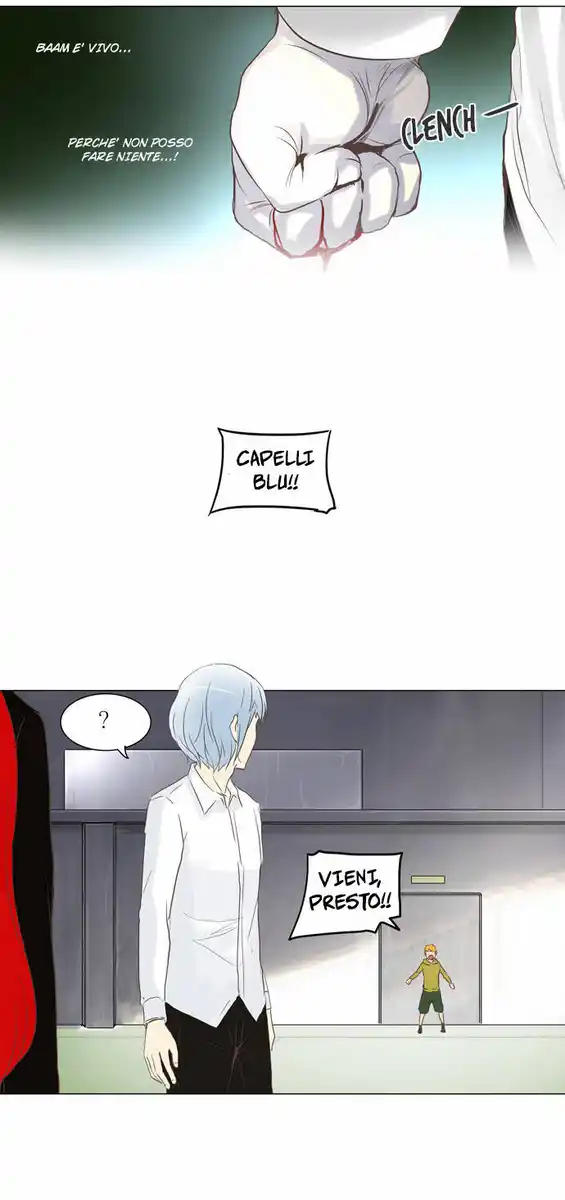 Tower of God Capitolo 54 page 18