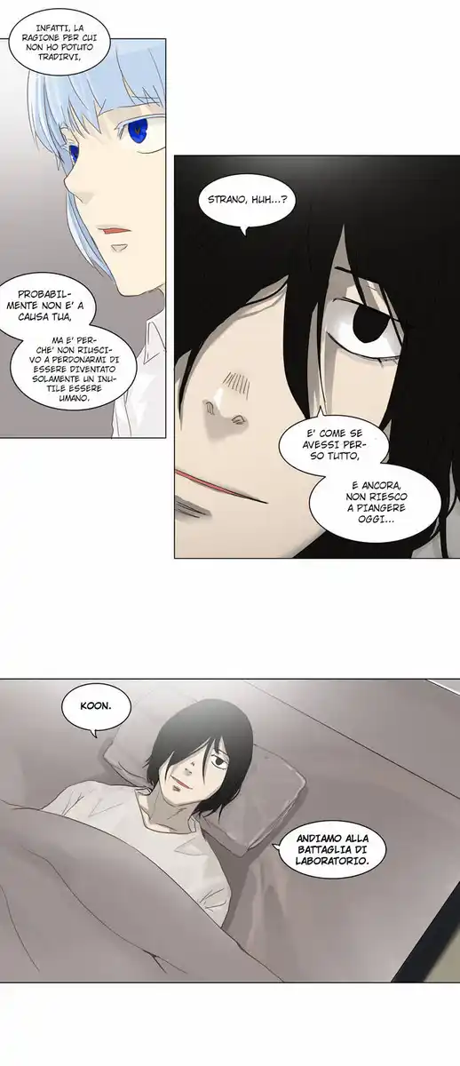 Tower of God Capitolo 54 page 23