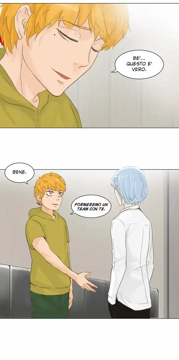 Tower of God Capitolo 54 page 29