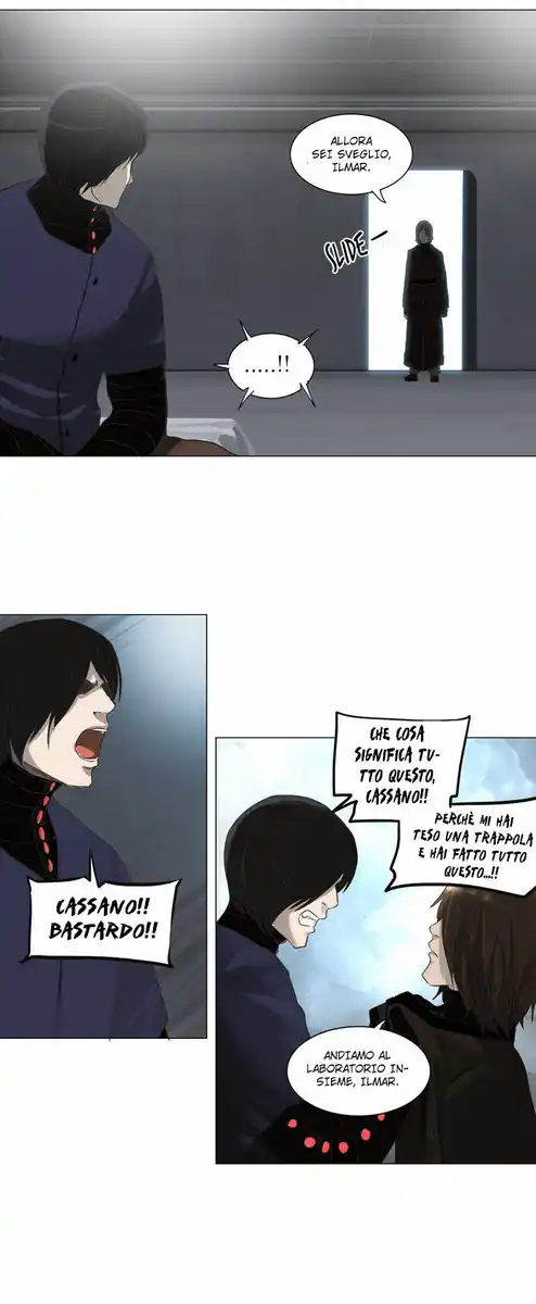 Tower of God Capitolo 54 page 3