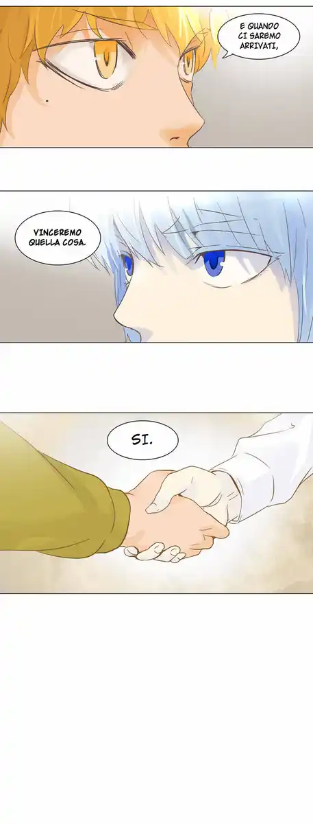 Tower of God Capitolo 54 page 30