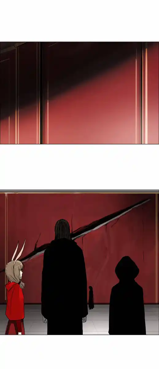 Tower of God Capitolo 54 page 31