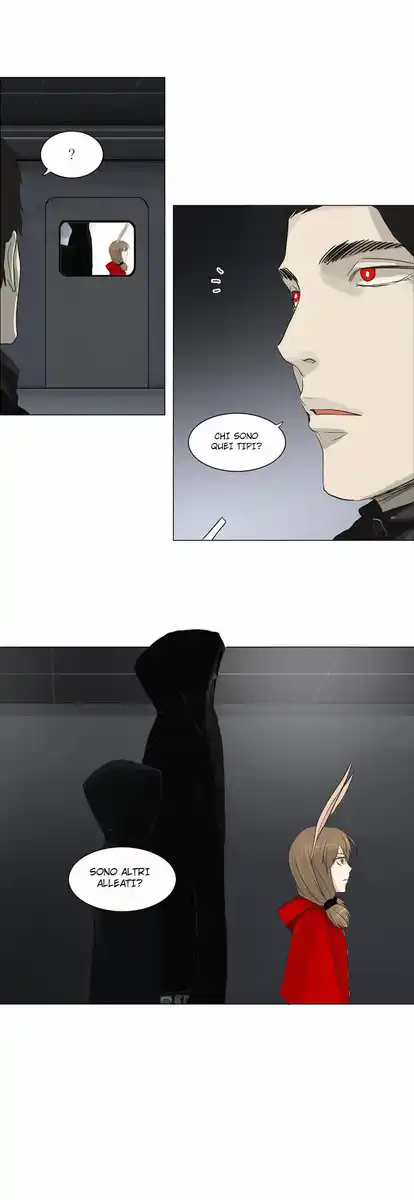 Tower of God Capitolo 54 page 5