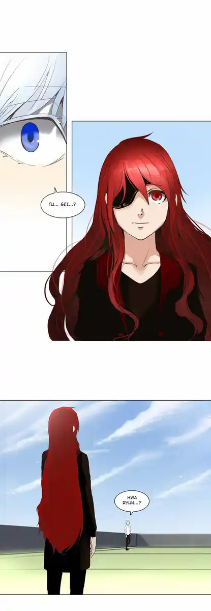 Tower of God Capitolo 54 page 8