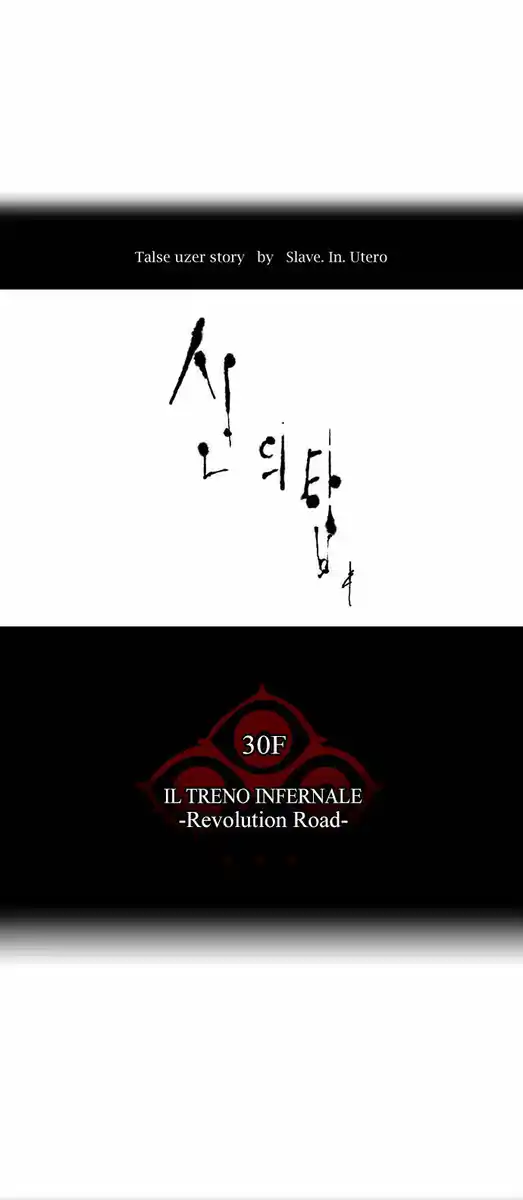 Tower of God Capitolo 117 page 3
