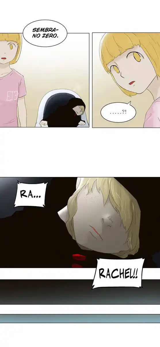 Tower of God Capitolo 75 page 24