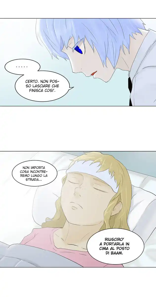 Tower of God Capitolo 75 page 30