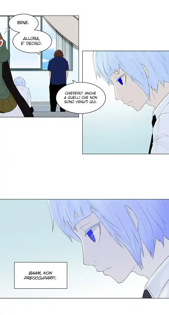 Tower of God Capitolo 75 page 31