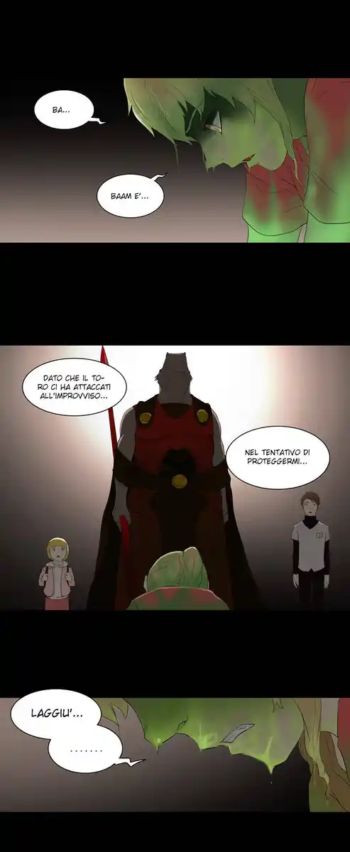 Tower of God Capitolo 75 page 6