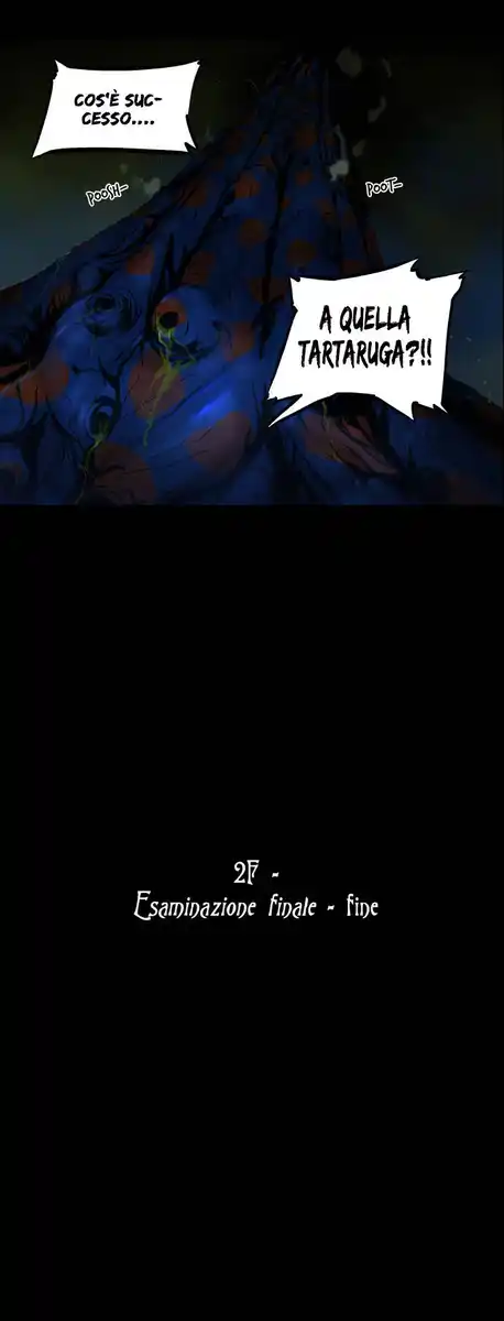 Tower of God Capitolo 75 page 8